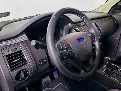 Used 2019 Ford Flex Limited w/ Equipment Group 301A image 9