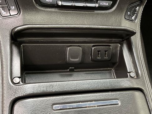 Used 2017 Chevrolet Tahoe Premier AWD/4WD image 26