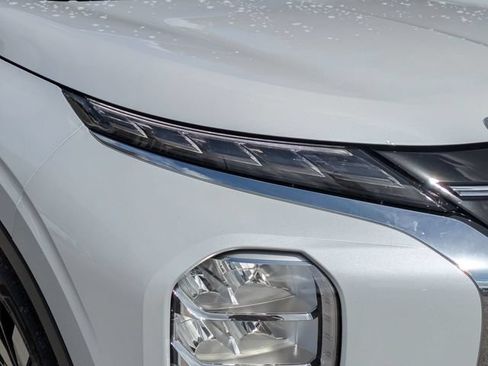 New 2026 Mitsubishi Outlander SE FWD image 10