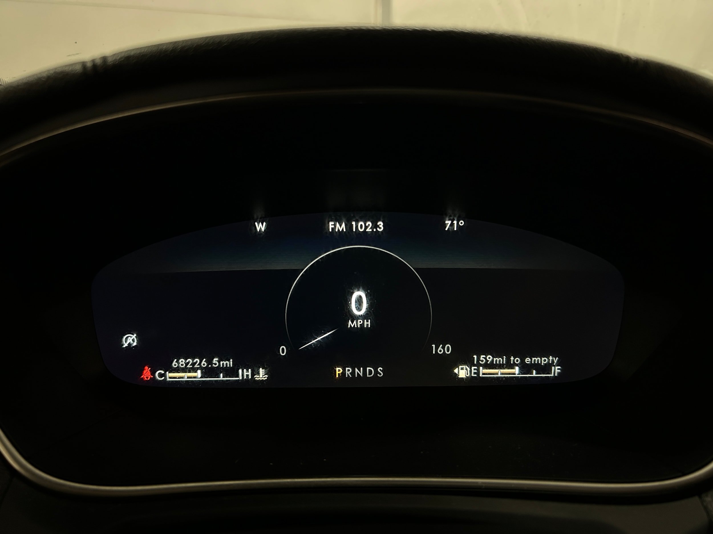 Used 2019 Lincoln Nautilus Reserve AWD/4WD image 16