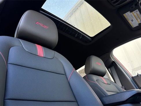 New 2026 Chevrolet Trax RS image 22