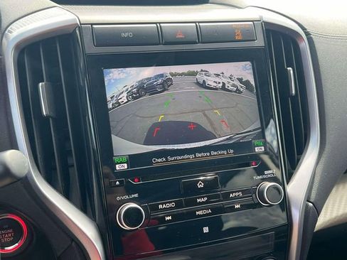 Used 2020 Subaru Ascent Premium w/ Sport Package AWD/4WD image 13