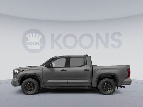 Used 2023 Toyota Tundra TRD Pro AWD/4WD image 4