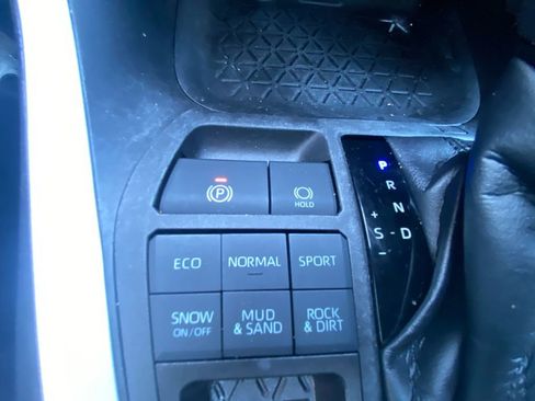 Used 2023 Toyota RAV4 XLE w/ Convenience Package AWD/4WD image 24