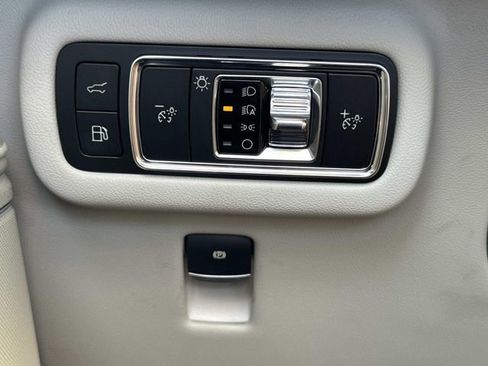 New 2026 Lincoln Nautilus Reserve image 19