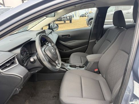 Used 2023 Toyota Corolla LE image 14