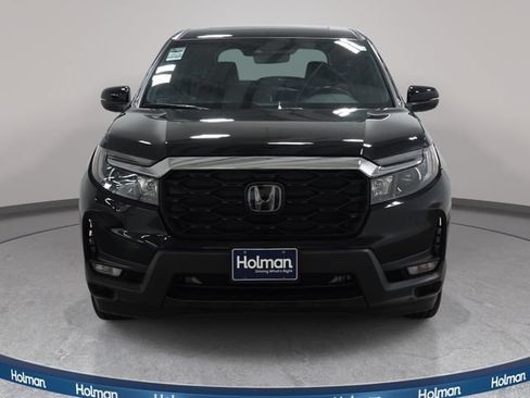 Used 2024 Honda Passport EX-L image 3