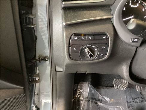 Used 2023 INFINITI QX55 Sensory w/ Lighting Package AWD/4WD image 25