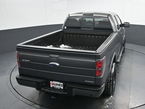 Used 2013 Ford F150 FX2 w/ Mid Equipment Group image 11