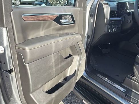 New 2026 Chevrolet Suburban Premier w/ Sun And Tow Package image 11