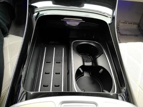 Used 2021 Mercedes-Benz S 580 4MATIC Sedan image 54