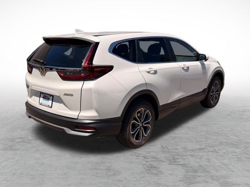 Certified 2020 Honda CR-V EX-L image 7