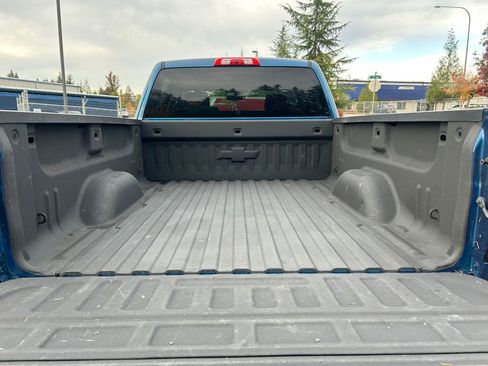 Used 2018 Chevrolet Silverado 1500 LT w/ All Star Edition image 25