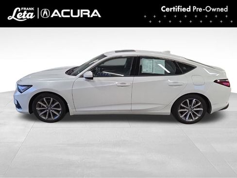 Used 2025 Acura Integra image 4