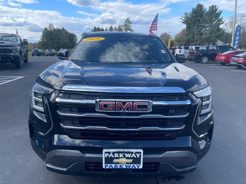 Used 2026 GMC Terrain Elevation AWD/4WD image 2