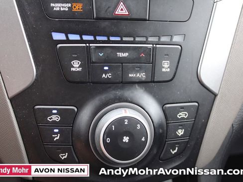 Used 2016 Hyundai Santa Fe Sport image 31