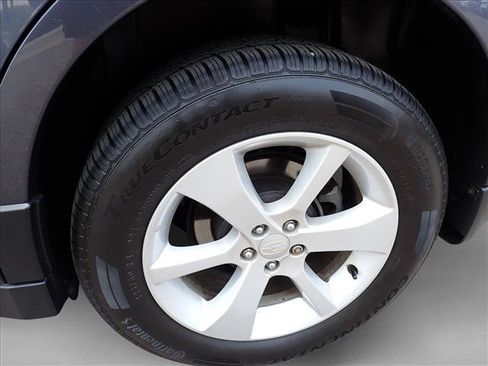 Used 2014 Subaru Outback 2.5i Premium w/ Popular Package #1B AWD/4WD image 5