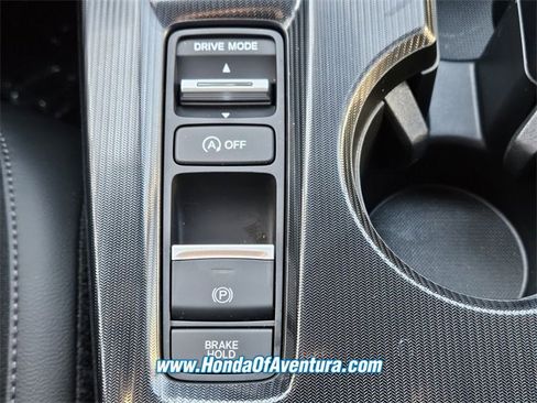Certified 2024 Honda Civic Sport image 17