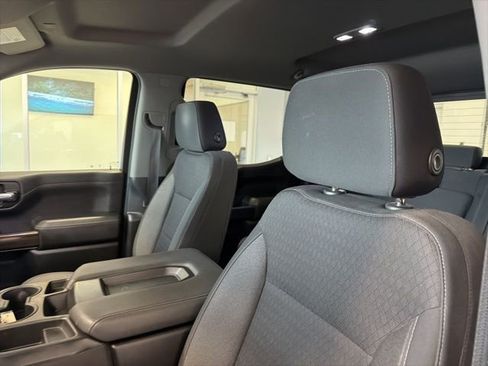 Used 2021 Chevrolet Silverado 1500 LT w/ Z71 Off-Road Package image 14