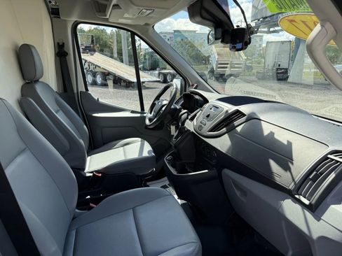 Used 2017 Ford Transit 250 148 Medium Roof image 29