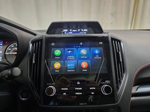 Certified 2024 Subaru Forester Sport image 21