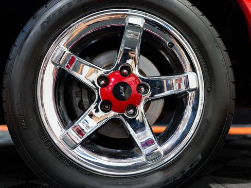 Used 1999 Ford F150 Lightning image 13