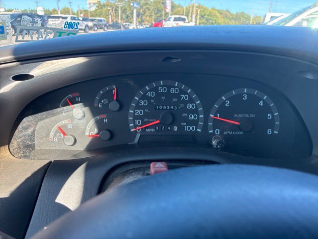 Used 1997 Ford F150 2WD SuperCab image 7