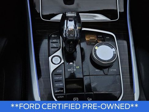 Used 2020 BMW X5 M50i image 24