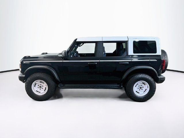 New 2026 Ford Bronco Heritage Edition AWD/4WD image 3
