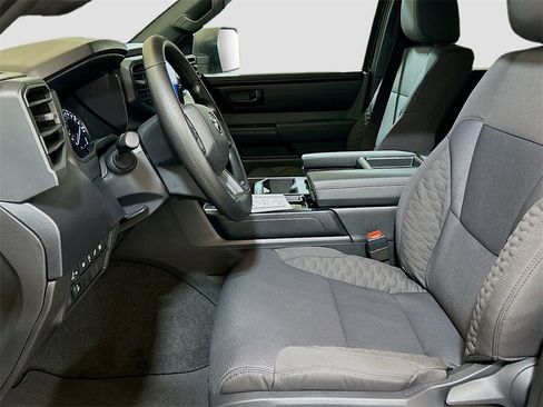 New 2026 Toyota Tundra SR image 19
