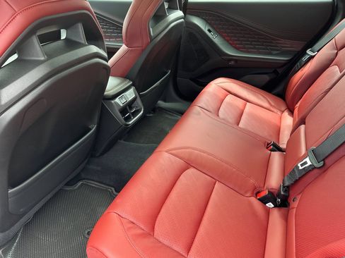 New 2026 Dodge Charger Scat Pack AWD/4WD image 12