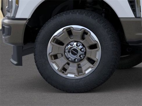 New 2026 Ford F350 King Ranch image 19