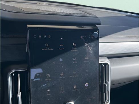 New 2026 GMC Acadia Elevation w/ Elevation Premium Package image 13