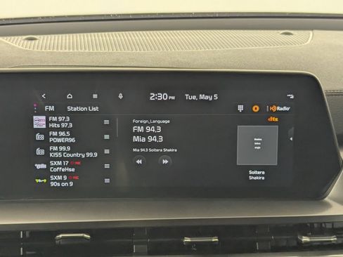 Used 2023 Kia Telluride S AWD/4WD image 18