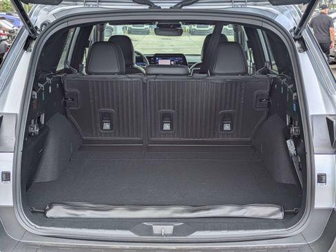 New 2026 Subaru Outback Limited AWD/4WD image 13