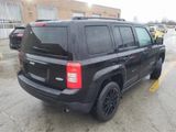 Used 2015 Jeep Patriot High Altitude image 5