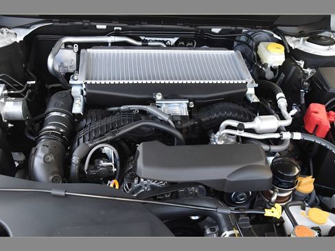 New 2026 Subaru Outback Limited XT AWD/4WD image 23