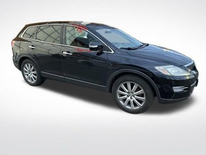 Used 2008 MAZDA CX-9 Grand Touring w/ Grand Touring Assistance Pkg