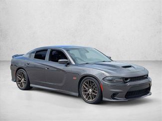 Used 2019 Dodge Charger Scat Pack w/ Plus Group RWD video 3