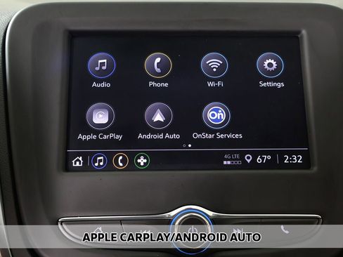 Used 2024 Chevrolet Equinox LT image 7