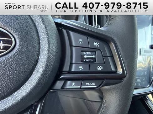 New 2026 Subaru WRX GT AWD/4WD image 37