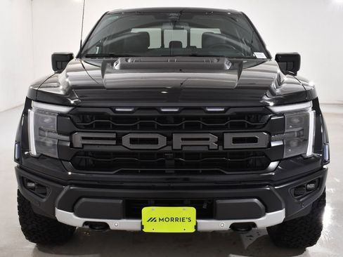 New 2026 Ford F150 Raptor AWD/4WD image 3