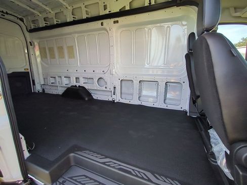 New 2026 Ford Transit 250 148 High Roof Extended image 14
