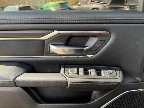 New 2026 RAM 1500 Laramie image 15