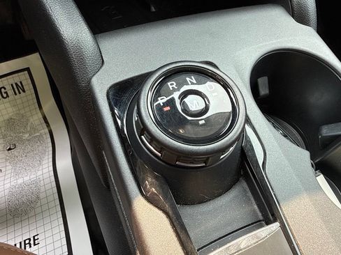 Used 2022 Ford Bronco Sport Badlands w/ Premium Package AWD/4WD image 34