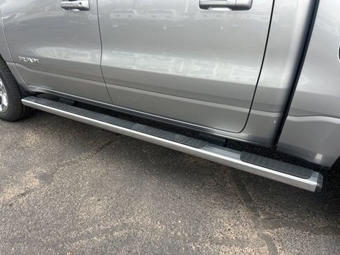 Used 2019 RAM 1500 Big Horn AWD/4WD image 8