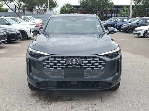 Certified 2025 Audi Q5 Premium Plus w/ Premium Plus AWD/4WD image 10