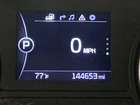 Used 2016 Kia Optima EX w/ Premium Package FWD image 24