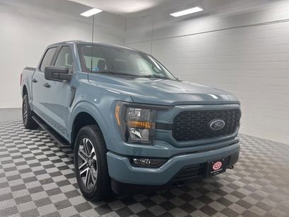 Used 2023 Ford F150 XL w/ STX Appearance Package