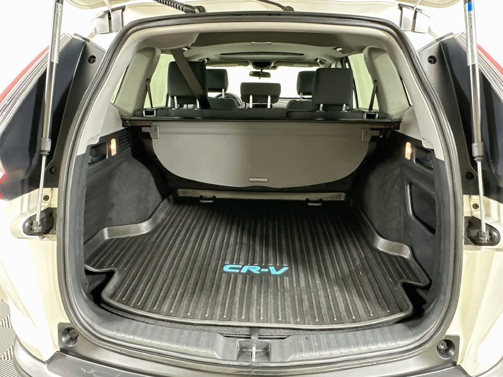 Used 2022 Honda CR-V EX image 26